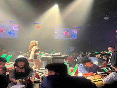 中卫酒吧招聘
